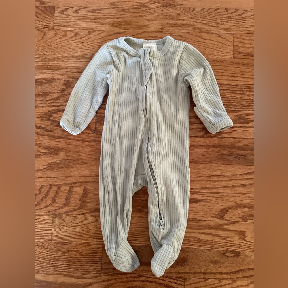Honeybug Infant One-Piece